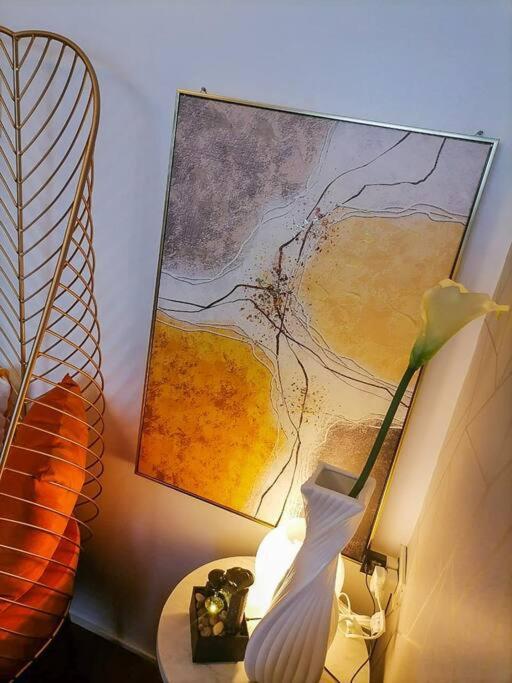Cozy Studio Unit At Sun Residences Quezon City Exteriör bild