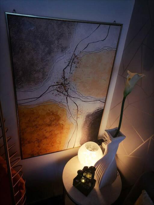 Cozy Studio Unit At Sun Residences Quezon City Exteriör bild